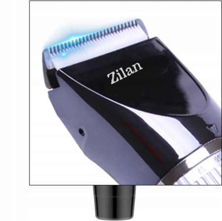 Aparat de tuns Zilan ZLN8931 7 in 1, rezistent la apa, dimensiune de taiare reglabila [14]
