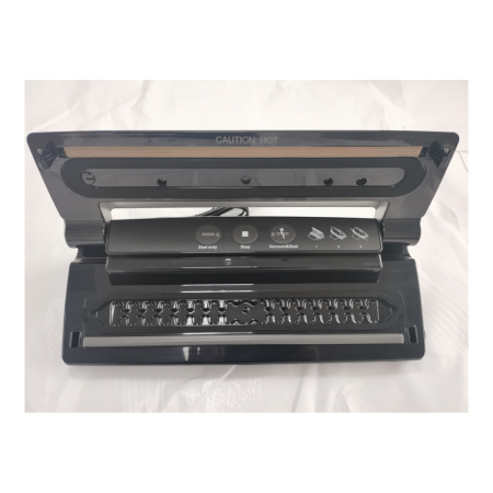 Aparat de vidat Zilan ZLN4711 Gri, 110 W, dimensiuni maxima de vidare de 30 cm [5]