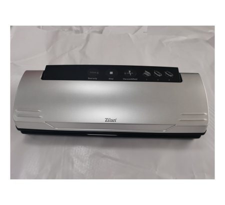 Aparat de vidat Zilan ZLN4711 Gri, 110 W, dimensiuni maxima de vidare de 30 cm [4]