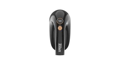 Aparat pentru curatat scame Zilan ZLN4265 Aurum, Afisaj LED, Autonomie 3 ore, Capacitate 1800mAh [2]