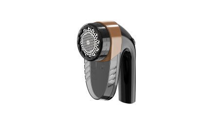 Aparate de curatat scame - Aparat pentru curatat scame Zilan ZLN4265 Aurum, Afisaj LED, Autonomie 3 ore, Capacitate 1800mAh