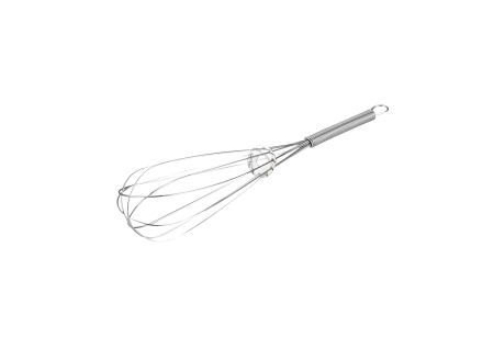 Aparat pentru facut clatite Floria ZLN7910 Negru, 700W, cu diamentru de 20 cm [1]