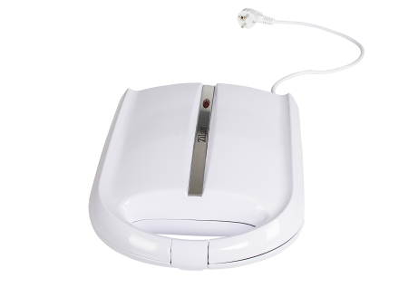 Aparat pentru preparat nuci Zilan ZLN2809 ALB, 24 jumatati sau 12 nuci intregi, 1600W, indicator luminos, Placi Neaderente [9]