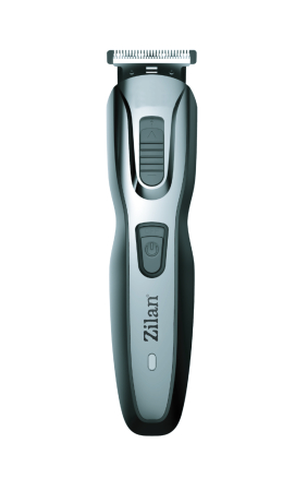 Aparat tuns facial si corporal 5in1, Zilan ZLN3857, Acumulator reincarcabil + Stand de sustinere si incarcare [1]