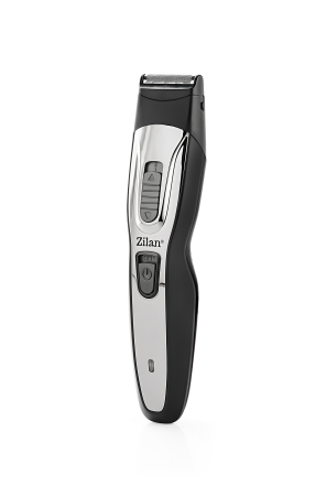 Aparat tuns facial si corporal 5in1, Zilan ZLN3857, Acumulator reincarcabil + Stand de sustinere si incarcare [9]