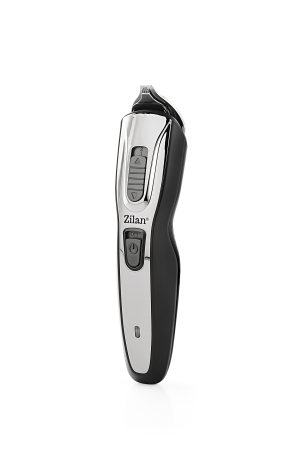 Aparat tuns facial si corporal 5in1, Zilan ZLN3857, Acumulator reincarcabil + Stand de sustinere si incarcare [7]