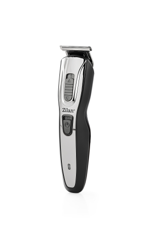 Aparat tuns facial si corporal 5in1, Zilan ZLN3857, Acumulator reincarcabil + Stand de sustinere si incarcare [10]