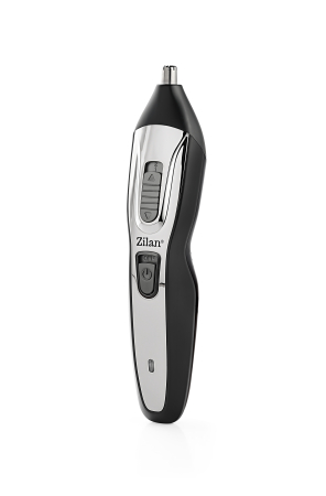 Aparat tuns facial si corporal 5in1, Zilan ZLN3857, Acumulator reincarcabil + Stand de sustinere si incarcare [6]
