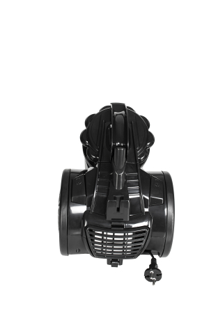 Aspirator fara sac Zilan ZLN3300 Negru, 700W, filtru HEPA 13 si control flux de aer pe maner [13]
