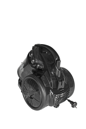Aspirator fara sac Zilan ZLN3300 Negru, 700W, filtru HEPA 13 si control flux de aer pe maner [14]