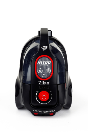 Aspirator fara sac Zilan ZLN3512, 750W, filtrare ciclonica [12]