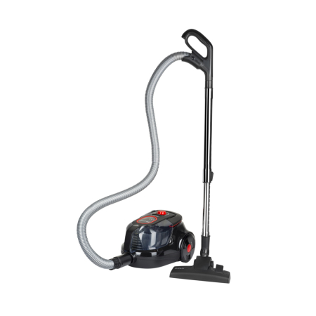 Aspirator fara sac Zilan ZLN3512, 750W, filtrare ciclonica [14]