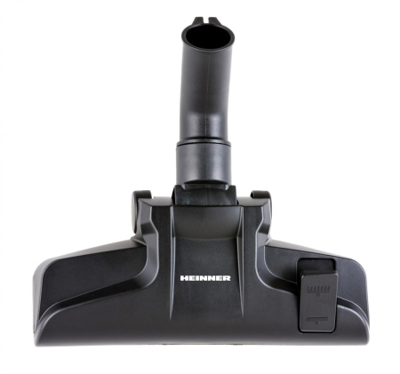 Aspirator multifunctional HEINNER DuoClean HVC-MWD1400P-BK, 1400W, functie aspirare umeda si uscata, functie suflare, recipient din plastic, capacitate 15l, sac textil 3l, filtru HEPA [2]
