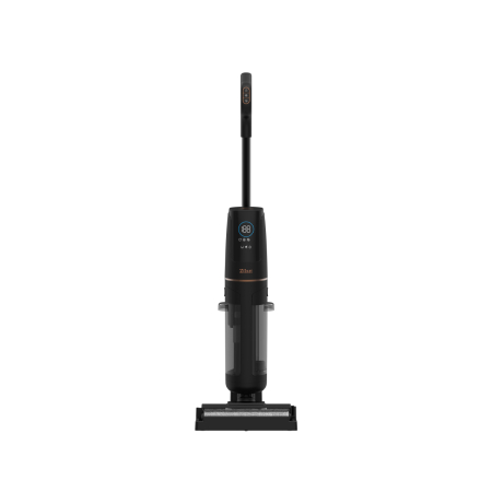 Aspiratoare verticale - Aspirator vertical Aurum Zilan ZLN8000, Putere 200W, Baterie 2500mAh, Aspirare umed si uscat, Filtru HEPA, Zgomot pana la 74 dB