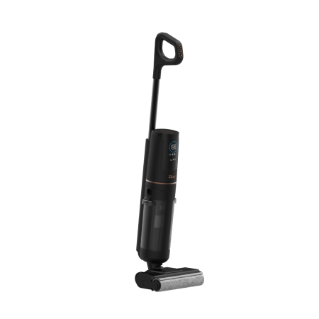 Aspirator vertical Aurum Zilan ZLN8000, Putere 200W, Baterie 2500mAh, Aspirare umed si uscat, Filtru HEPA, Zgomot pana la 74 dB [2]