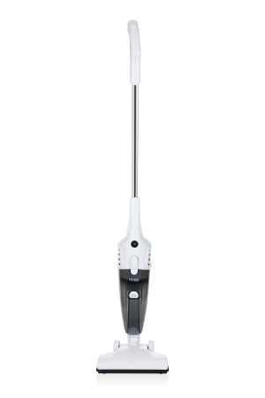 Aspirator vertical Floria ZLN8192 Alb, 2 in 1, fara sac, 800W, cablu de 4.2 m [1]
