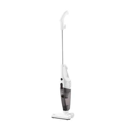 Aspiratoare verticale - Aspirator vertical Floria ZLN8192 Alb, 2 in 1, fara sac, 800W, cablu de 4.2 m