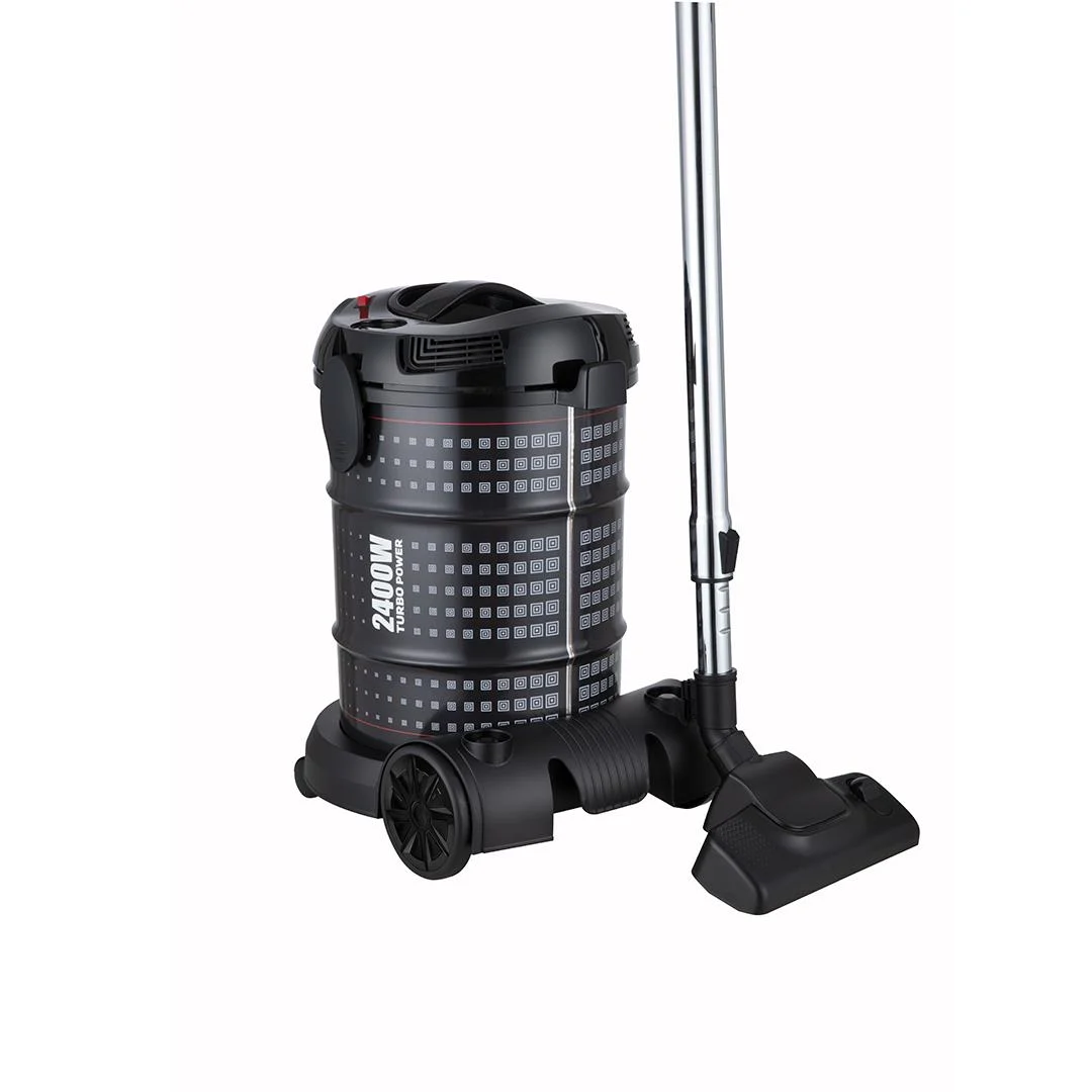 Aspirator Zilan ZLN2006, Putere 2400W, Putere aspirare 200W, Fara sac, Functie de suflare, Capacitate 21L [1]