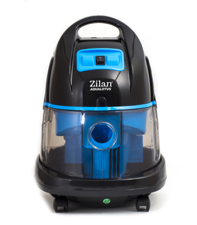 Aspirator ZILAN ZLN8945AB Albastru cu filtrare prin apa si uscata,2000W, [7]