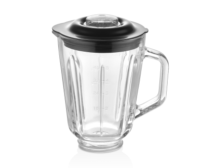 Blender RETRO Zilan ZLN7057 Rosu, capacitate 1.5 L, putere 500W, lame din otel [10]