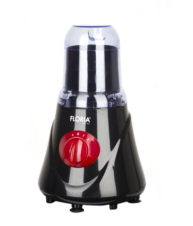Blendere electric Floria ZLN7917 Negru,putere 300 W,capacitate 1.6L, [2]