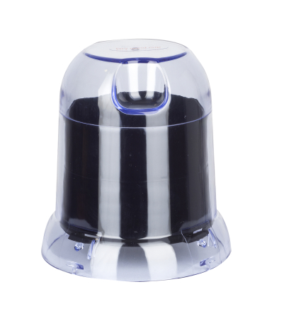 Blendere electric Floria ZLN7917 Negru,putere 300 W,capacitate 1.6L, [3]