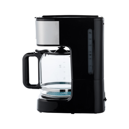 Cafetiera digitala Zilan ZLN9266, functie de preparare la o ora uterioara, auto curatare [11]
