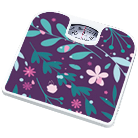 Cantar de baie mecanic ZLN1693, 130 kg [4]
