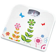 Cantar de baie mecanic ZLN1693, 130 kg [5]