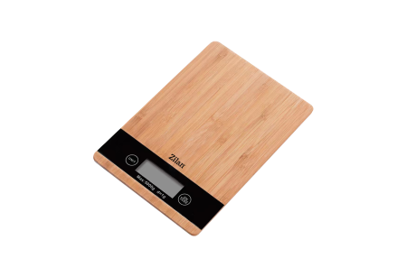 Cantare de bucatarie - Cantar de bucatarie digital Zilan ZLN8989, Capacitate 2g-5000g, Display LCD, Maxim 5kg