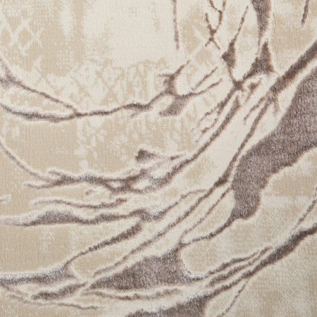 Covor Modern Living , Dormitor  Dreptunghiular Elif F353A Crem [3]
