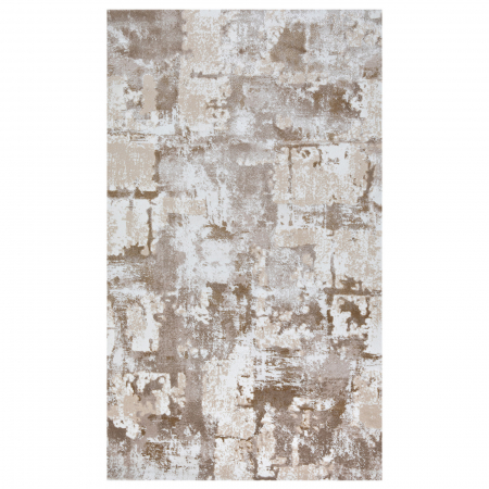 Covor Modern Living, Dormitor Dreptunghiular Hera Lux TZ15BHBY Crem [1]