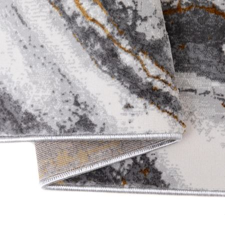 Covor Modern Living , Dormitor  Dreptunghiular Marble 0067A [4]