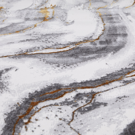 Covor Modern Living , Dormitor  Dreptunghiular Marble 0067A [2]