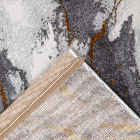 Covor Modern Living , Dormitor  Dreptunghiular Marble 0067A [5]