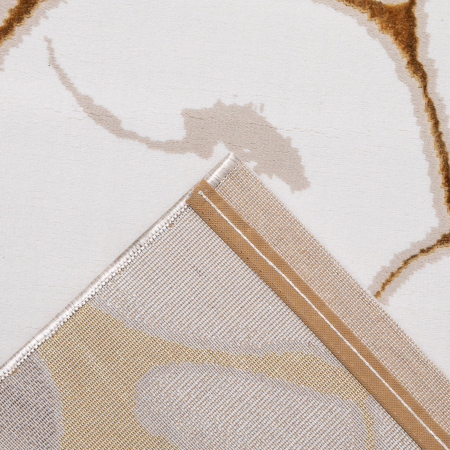 Covor Modern Living , Dormitor  Dreptunghiular Marble 0851A [5]