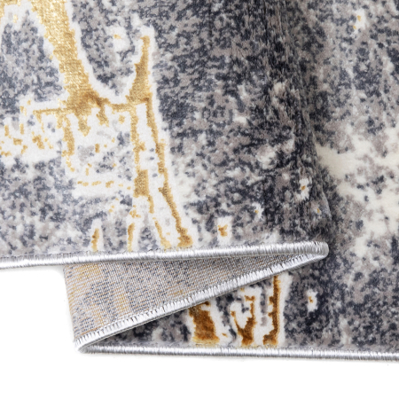 Covor Modern Living , Dormitor  Dreptunghiular Marble 0853A [4]