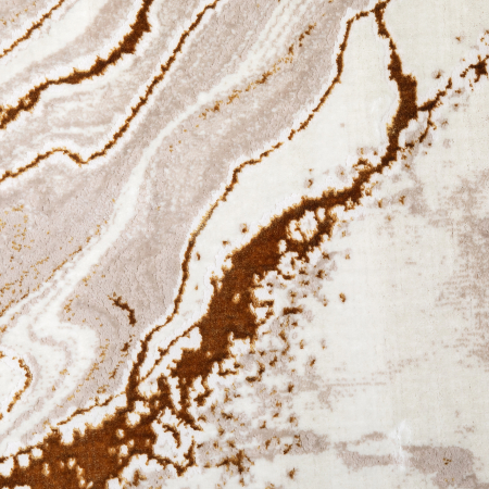 Covor Modern Living , Dormitor  Dreptunghiular Marble 0856A [3]