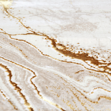 Covor Modern Living , Dormitor  Dreptunghiular Marble 0856A [2]