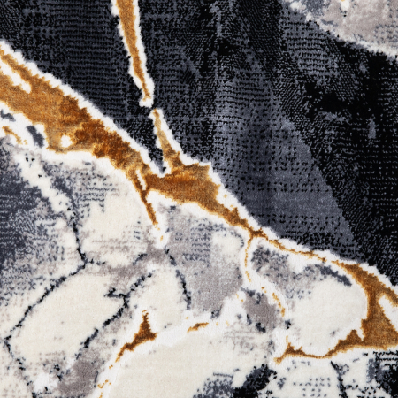 Covor Modern Living , Dormitor  Dreptunghiular Marble 0857A [3]