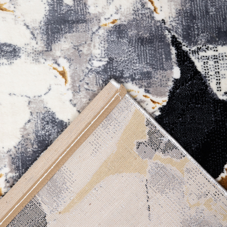 Covor Modern Living , Dormitor  Dreptunghiular Marble 0857A [5]