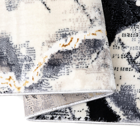 Covor Modern Living , Dormitor  Dreptunghiular Marble 0857A [4]