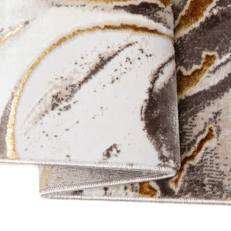 Covor Modern Living , Dormitor  Dreptunghiular Marble 0915A [4]