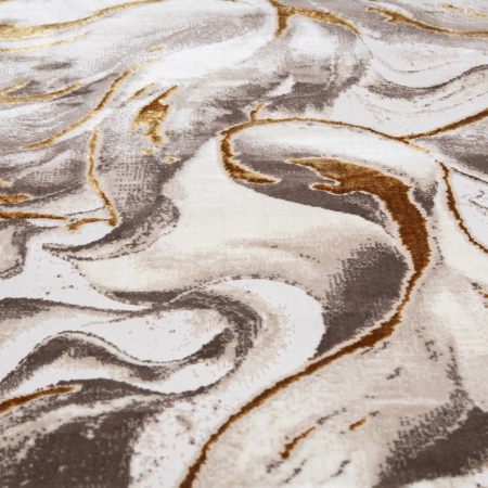 Covor Modern Living , Dormitor  Dreptunghiular Marble 0915A [2]