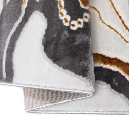 Covor Modern Living , Dormitor  Dreptunghiular Marble 0916A [4]