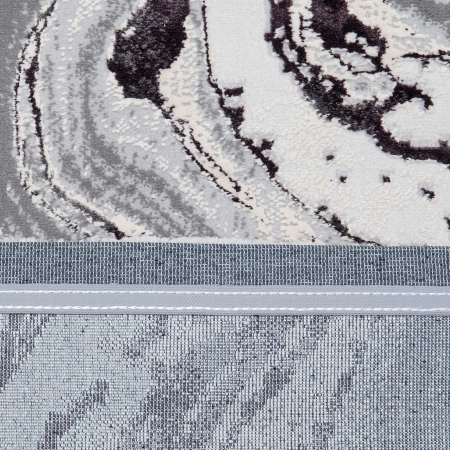 Covor Modern Living, Dormitor Dreptunghiular Royal River 7367A Lila [5]