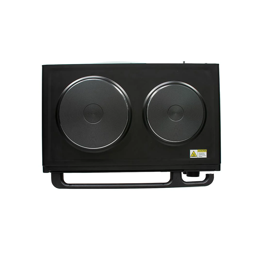 Cuptor electric Zilan ZLN0997 YUSUF, 1600 W, 28 Litri, Temperatura Reglabila, Negru [4]