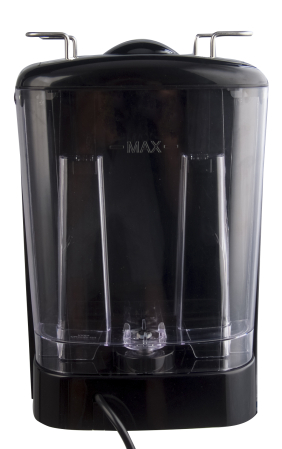 Espressor manual Zilan ZLN2991 Negru,15 Bar, 1.25 l, 1100W, Design Retro [3]