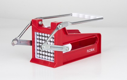 Feliator cartofi pai FLORIA ZLN2621, Lame inox [2]