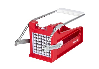 Feliator cartofi pai FLORIA ZLN2621, Lame inox [1]